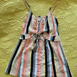 Custom Saltwater Luxe Tank Top Medium